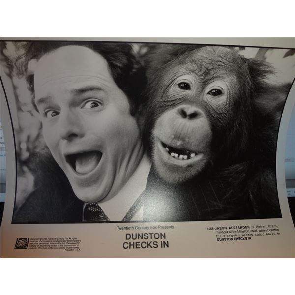 Jason Alexander Studio Print