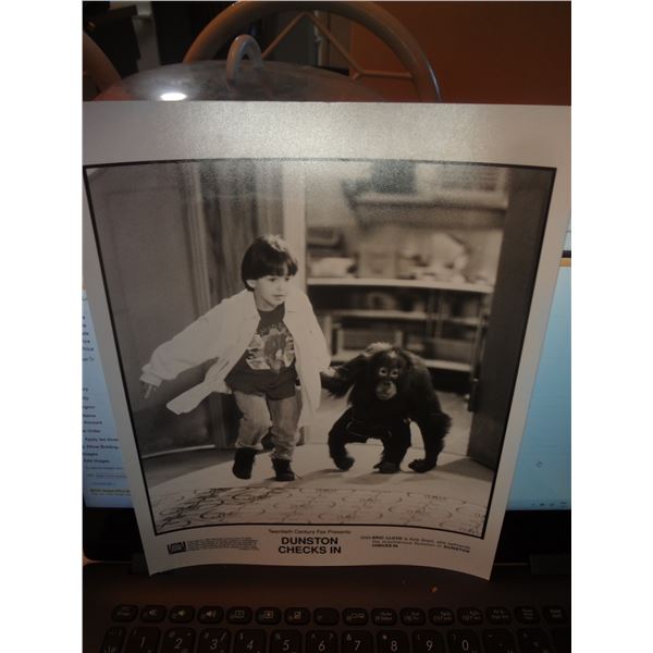 Eric Lloyd Studio Print