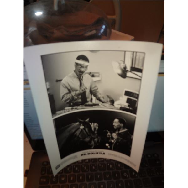 Eddie Murphy Studio Print