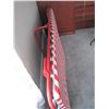 Image 2 : folding cot with mattress