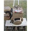 Image 3 : rototiller with 5 horsepower motor