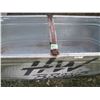 Image 2 : h w brand round end stock tank