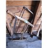 Image 1 : lot of 2 Swede saws