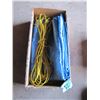 Image 1 : tarp and rope