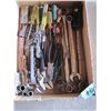 Image 1 : slip joint pliers wrenches Etc