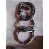 Image 1 : lot of three rolls of extension cord