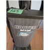 Image 2 : Hoover upright vacuum