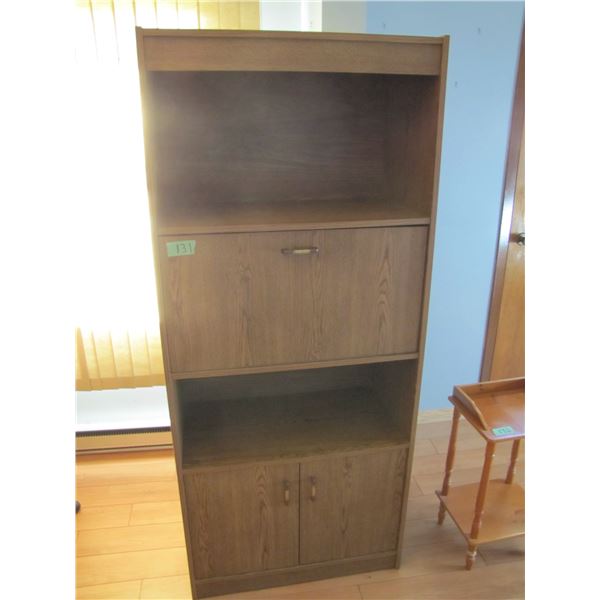 storage cabinet entertainment centre