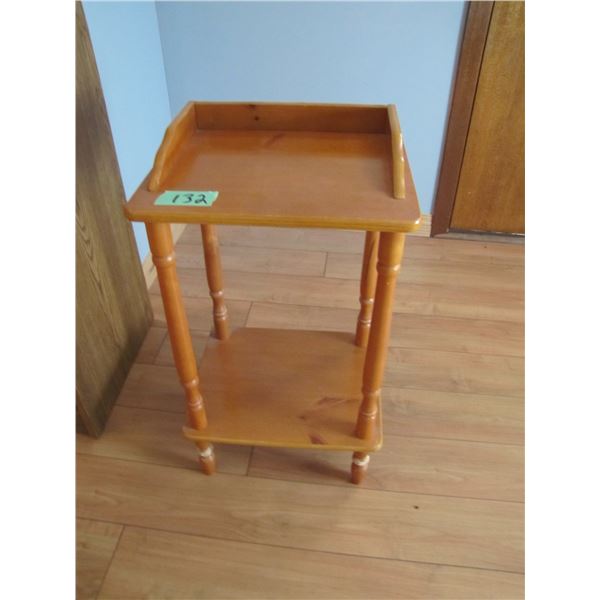 small side table