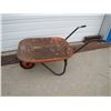 Image 1 : wheelbarrow