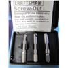 Image 3 : Craftsman screw out tools