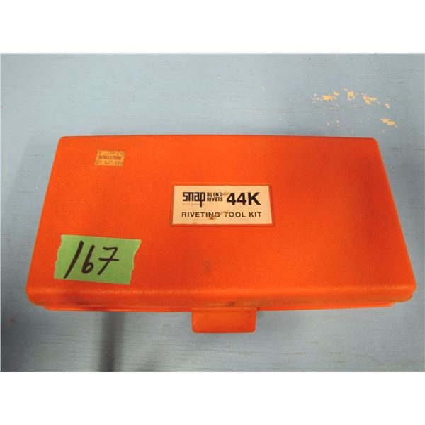 riveting tool kit