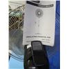 Image 3 : oscillating pedestal fan w/ remote
