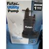 Image 4 : flotec submersible pump with hose