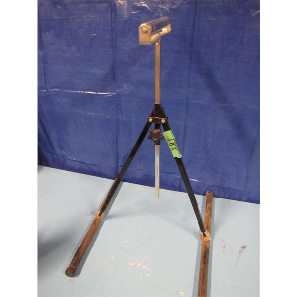 roller stand