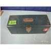 Image 1 : toolbox with miscellaneous small Nails Etc