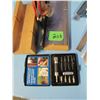 Image 2 : Mitre boxes, squares, spade bits etc