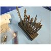 Image 4 : Mitre boxes, squares, spade bits etc