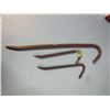 Image 1 : crowbars