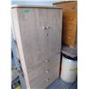 Image 1 : locking storage cabinet