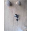 Image 4 : locking storage cabinet