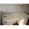 Image 2 : white makeup table needs to be cleaned up