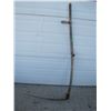 Image 1 : hand scythe