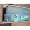 Image 2 : crate of glass