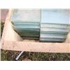 Image 3 : crate of glass