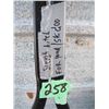 Image 2 : sleigh hitch for Quad or skidoo