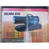 Image 3 : mr. heater contractor 50000 BTU diesel heater - container says it needs a switch as is