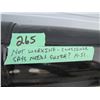 Image 4 : mr. heater contractor 50000 BTU diesel heater - container says it needs a switch as is