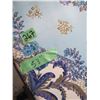 Image 2 : double bed box spring no mattress with headboard and footboard