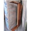 Image 3 : double bed box spring no mattress with headboard and footboard