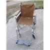 Image 1 : wheelchair