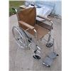 Image 2 : wheelchair