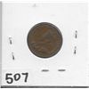 Image 2 : 1922 one cent coin