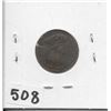 Image 2 : 1923 one cent coin