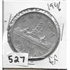Image 1 : 1946 dollar coin