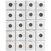 Image 2 : Sheet of one cent coins 1927-1946