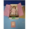 Image 1 : collector doll peanut