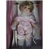 Image 2 : collector doll peanut