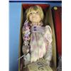 Image 2 : Artisan collection collector doll June