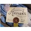 Image 4 : Artisan collection collector doll topaz