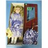 Image 1 : Artisan collector doll prudence