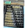 Image 2 : lot of drill bits