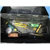 Image 5 : toolbox with assorted tools