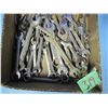 Image 2 : lot of open end and box end wrenches