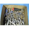 Image 3 : lot of open end and box end wrenches