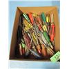 Image 1 : lot of various screwdrivers